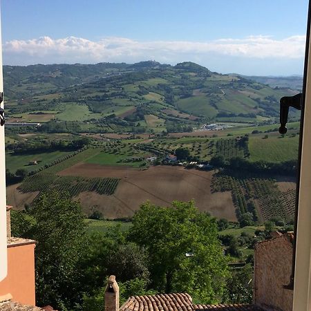 Apartmán Casa Massinius Massignano Exteriér fotografie